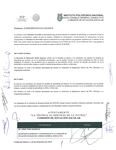 ACTA SINT&Eacute;TICA DICT&Aacute;MENES - IPN