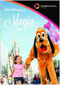 COMIENZA AQUI - Tourmundial