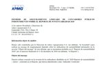 2020 Reporte de Sustentabilidad - Anexo