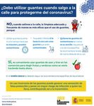 PROTOCOLO DE ACTUACI&Oacute;N COVID-19 - CENTRO CES LOPE DE VEGA S.C.A - CES LOPE DE ...