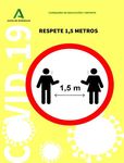 PROTOCOLO DE ACTUACI&Oacute;N COVID-19 - CENTRO CES LOPE DE VEGA S.C.A - CES LOPE DE ...