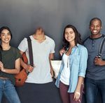 Necesita dinero para la universidad o el instituto profesional?