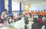 PROYECTO DE BILING&Uuml;ISMO - Colegio P&uacute;blico Doctor Az&uacute;a