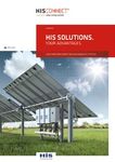 CONECTAMOS ENERGÍA SOLAR - solar wiring system - HIS Renewables GmbH