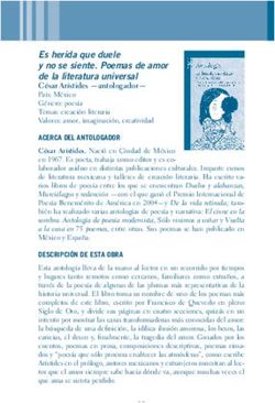 Es herida que duele y no se siente. Poemas de amor de la literatura universal