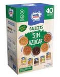 Cat&aacute;logo de Productos Informaci&oacute;n Nutricional - Nutrisnacks