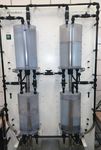 Trabajo Fin de Grado Grado en Ingenier&iacute;a de las Tecnolog&iacute;as Industriales - Control de nivel de un sistema de tanques acoplados mediante un ...