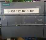 Trabajo Fin de Grado Grado en Ingenier&iacute;a de las Tecnolog&iacute;as Industriales - Control de nivel de un sistema de tanques acoplados mediante un ...