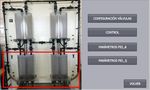 Trabajo Fin de Grado Grado en Ingenier&iacute;a de las Tecnolog&iacute;as Industriales - Control de nivel de un sistema de tanques acoplados mediante un ...