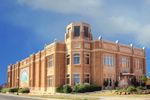 ARTE, CULTURA, HISTORIA Y CIENCIA - FORT WORTH - colecciones botánicas. D - Amon Carter Museum of American ...