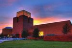 ARTE, CULTURA, HISTORIA Y CIENCIA - FORT WORTH - colecciones botánicas. D - Amon Carter Museum of American ...