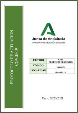 CENT ROS Y - Colegio CEIP Miguel De Cervantes