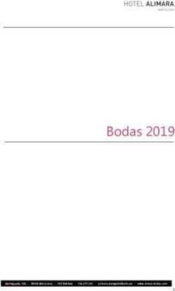 Bodas 2019 Casaments 2016 - Hotel Alimara