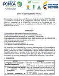 CONFORMACI&Oacute;N CONSEJO DE CUENCA JUNIO 2018 - Corpocaldas