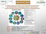 CONFORMACI&Oacute;N CONSEJO DE CUENCA JUNIO 2018 - Corpocaldas