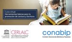 Informe de avance del Programa T&eacute;cnico 2018-2019 - Cerlalc