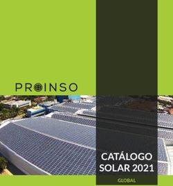 CAT&Aacute;LOGO SOLAR 2021 GLOBAL - PROINSO