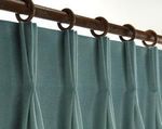 Ficha informativa sobre producto del CBI: Cortinas confeccionadas en Alemania