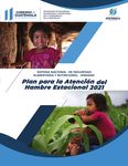 Guatemala, abril de 2021 - Siinsan