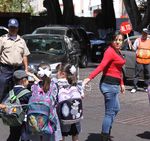 Gu&iacute;a de Seguridad Escolar - Secretar&iacute;a de Educaci&oacute;n de Guanajuato