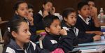 Gu&iacute;a de Seguridad Escolar - Secretar&iacute;a de Educaci&oacute;n de Guanajuato