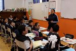 Gu&iacute;a de Seguridad Escolar - Secretar&iacute;a de Educaci&oacute;n de Guanajuato