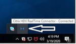 2.9 LTSR HDX RealTime Optimization Pack - Citrix Product Documentation | docs.citrix.com November 13, 2021 - Citrix Product ...