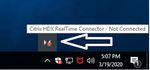 2.9 LTSR HDX RealTime Optimization Pack - Citrix Product Documentation | docs.citrix.com November 13, 2021 - Citrix Product ...