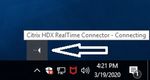 2.9 LTSR HDX RealTime Optimization Pack - Citrix Product Documentation | docs.citrix.com November 13, 2021 - Citrix Product ...