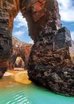 Pendiente dise&ntilde;o mayores de 55 Salidas exclusivas desde canarias - Halc&oacute;n Viajes