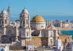 Pendiente dise&ntilde;o mayores de 55 Salidas exclusivas desde canarias - Halc&oacute;n Viajes