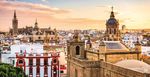 Pendiente dise&ntilde;o mayores de 55 Salidas exclusivas desde canarias - Halc&oacute;n Viajes