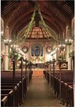 Nuestra Se&ntilde;ora de Guadalupe Our Lady of Guadalupe Service - Domingo, 12 de diciembre de 2021, 11:30 a.m. Sunday, December 12, 2021, 11:30 a.m.