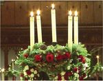 Nuestra Se&ntilde;ora de Guadalupe Our Lady of Guadalupe Service - Domingo, 12 de diciembre de 2021, 11:30 a.m. Sunday, December 12, 2021, 11:30 a.m.