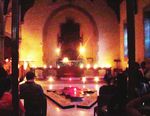 Nuestra Se&ntilde;ora de Guadalupe Our Lady of Guadalupe Service - Domingo, 12 de diciembre de 2021, 11:30 a.m. Sunday, December 12, 2021, 11:30 a.m.