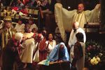 Nuestra Se&ntilde;ora de Guadalupe Our Lady of Guadalupe Service - Domingo, 12 de diciembre de 2021, 11:30 a.m. Sunday, December 12, 2021, 11:30 a.m.