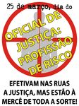 1º de abril: dia de denunciar as mentiras de Dilma e da oposição de direita - Sintrajud