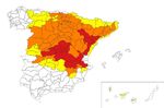 INFORME SOBRE EL EPISODIO METEOROL&Oacute;GICO DE FUERTES NEVADAS Y PRECIPITACIONES OCASIONADAS POR BORRASCA FILOMENA Y POSTERIOR OLA DE FR&Iacute;O