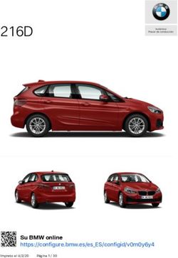 216D - Su BMW online Movijerez