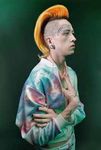 AWARDS 2019 PHOTOGRAPHIC LATIN AMERICAN - Hair