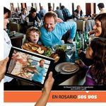 EN ROSARIO sos vos GU&Iacute;A PARA EL TURISTA