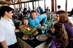 EN ROSARIO sos vos GU&Iacute;A PARA EL TURISTA