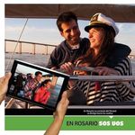 EN ROSARIO sos vos GU&Iacute;A PARA EL TURISTA