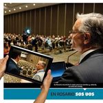 EN ROSARIO sos vos GU&Iacute;A PARA EL TURISTA