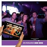 EN ROSARIO sos vos GU&Iacute;A PARA EL TURISTA