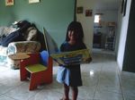 Curr&iacute;culo de la Primera Infancia: Desde el Nacimiento a los 3 a&ntilde;os - Ministerio de Educaci&oacute;n 2014 - MIDES