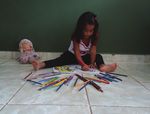 Curr&iacute;culo de la Primera Infancia: Desde el Nacimiento a los 3 a&ntilde;os - Ministerio de Educaci&oacute;n 2014 - MIDES