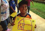 Curr&iacute;culo de la Primera Infancia: Desde el Nacimiento a los 3 a&ntilde;os - Ministerio de Educaci&oacute;n 2014 - MIDES