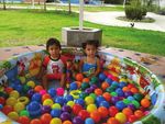 Curr&iacute;culo de la Primera Infancia: Desde el Nacimiento a los 3 a&ntilde;os - Ministerio de Educaci&oacute;n 2014 - MIDES