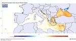 Informe TSM Mediterráneo - Invierno 2021 - CEAM